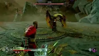GoW