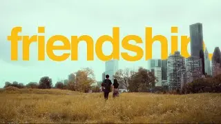 friendship. | shortfilm