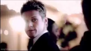 Rebekah Accidentally in love with Matt