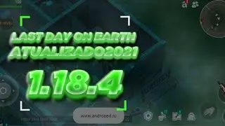 Last Day on Earth: Survival 1.18.4 - MOD APK ATUALIZADO 2021