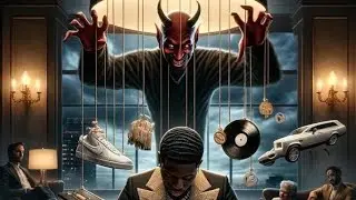 🕺🏾PUFFSTEIN/DUM @Diddy-y8j DUM DUM's A VERY BAD BOY❣️ BROTHER LOVE'S IN BALI FOR AMERICA'S PREDATORS❣️