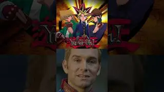 Yu-Gi-Oh! Anime Ranking💯🔥