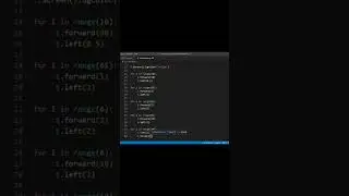 make YouTube logo using python turtle learn python turtle graphics