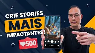 Engajamento no Instagram: Como criar conexões mais poderosas em seus Stories
