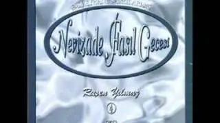 KRAL RUŞEN YILMAZ (kader  böyle  imiş)