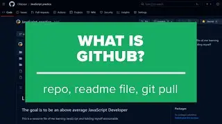 SOFTWARE DEVELOPER EXPLAINS: What is GitHub, and How to Use It Easily