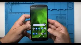 REMOVER CONTA GOOGLE MOTOROLA MOTO G6 MÉTODO ATUALIZADO 2024 DEFINITIVO