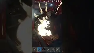 ДВОЙНОЕ ПРОНИКНОВЕНИЕ В МЕТРО! РАСТ/RUST