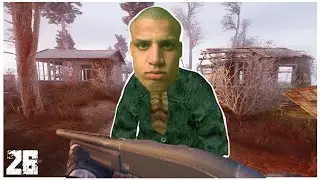 LOOK, A KARLIK! - STALKER Anomaly - Episode 26