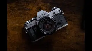 Buying Budget Film Cameras.