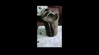 Чушка из войлока под мормыш, для зимней рыбалки.