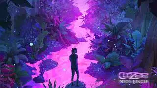 CloZee - Amazonia