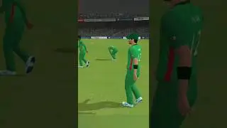 Bangladesh vs New Zealand 1st T20 highlights #cricket #banvsnz #shorts