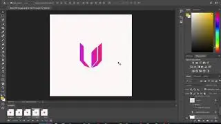 HOW TO CREATE A ANIMATED GIF IN PHOTOSHOP CC 2020