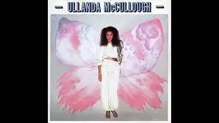 Ullanda McCullough - I'll Just Die (1981)