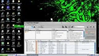 How to sync/transfer music on your iPod / iPad or iPhone WITHOUT iTunes (Copytrans manager)