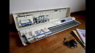 Brother KH965 (№1011654) /  KR890 (№2024122), уехала в Сочи