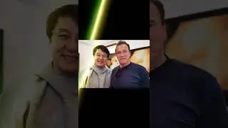 LEGENDS! Photo editing to replace a person in photo
