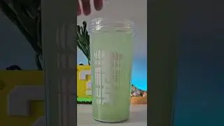 How I make my favourite Sneak Energy Drink 
