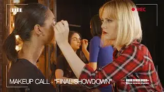 The Final Showdown Ep. 12 / Makeup Call feat. Teala Dunn, Allison Raskin, and Manny MUA