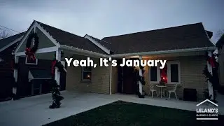 Christmas Decor Storage Solution