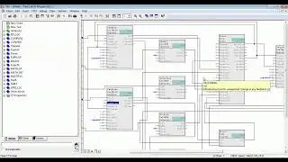 Simulation PCS7 8.2 with PLCSIM TCP/IP, Getting start FAST project. PART1