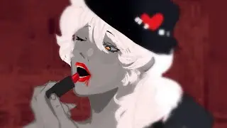 A GUN!?!?!? [ forsaken, chance ]