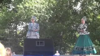 Ансамбль Берёзка - 