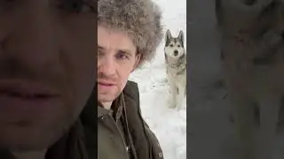 С копьем и лайками на медведя