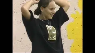 Martina Svobodova - Opinions (2004) [HD]