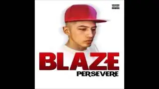 Blaze - Turnt Up Ft THRE4T x Young Flacs