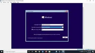 How To Install WINDOWS 10 in VIRTUALBOX 2020 !!