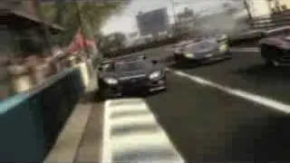 GRID (PS3, Xbox 360, PC)