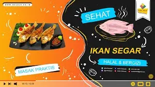 Tutorial Masak Gulale Nila Original