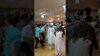 детский беспредел в клубах 90Х
