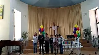 Стихи на фестивале двш 2019 Тольятти
