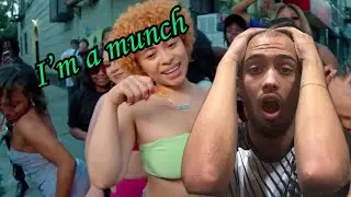 GYATTTT - TOP 100 RAP SONGS OF THIS DECADE! (2020-2023)(REACTION)