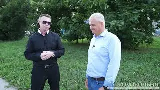 Путин о СВО, семье и коррупции