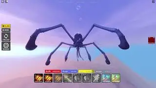 NEW MAP IN KAIJU UNIVERSE!!!!!!!!!!!!!