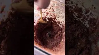 Chocolate orange pre workout snack | Myprotein #shorts