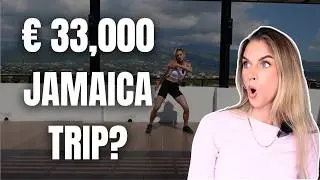 This is Why I Spent €33,000 on Jamaica Dancehall Trips