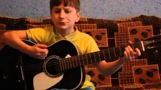 Армейская - Дождик за окошком
