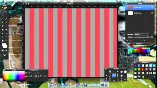 Tutorial: Starburst Effect in Pixelmator