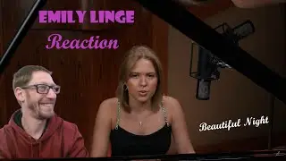 Emily Linge's STUNNING Acoustic Cover of Paul McCartney's Beautiful Night