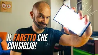 Il mio FARETTO preferito!