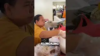 Pasar Tematik Klungkung