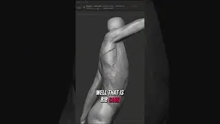 This Is Why We Study Anatomy... 
