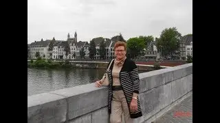 MAASTRICHT: CHARMING CITY OF ANDRE RIEU.