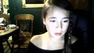 Webcam video from July 11, 2013 10:33 PM