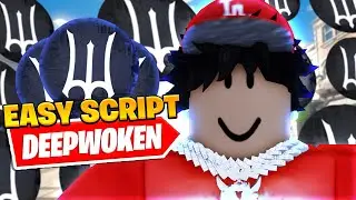 *NEW* Best Deepwoken Auto Parry Script *Auto Farm*